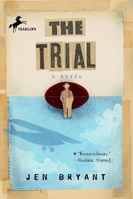 Trial book