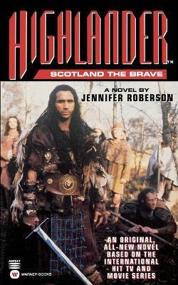 Highlander book