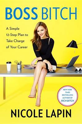 Boss Bitch book