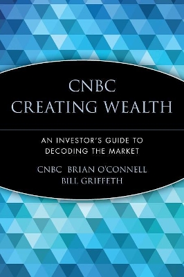 CNBC Creating Wealth book