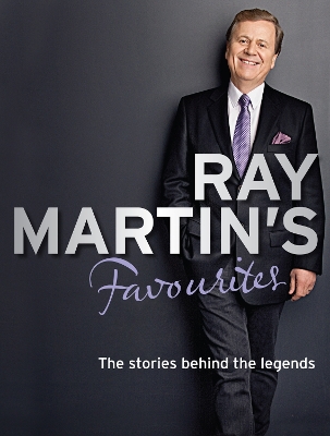 Ray MartinS Favourites by Ray Martin