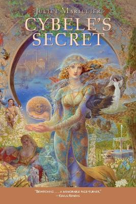 Cybele's Secret by Juliet Marillier