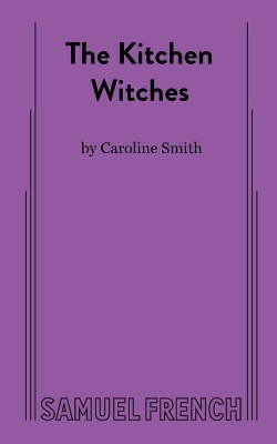 Kitchen Witches book