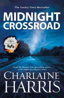 Midnight Crossroad book