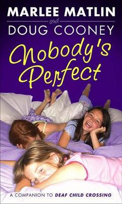 Nobody's Perfect book