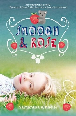 Smooch & Rose book
