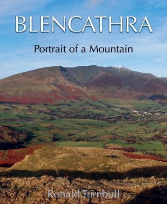 Blencathra book