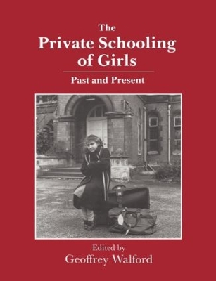 Private Schooling of Girls book