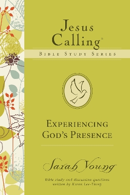 Experiencing God's Presence book