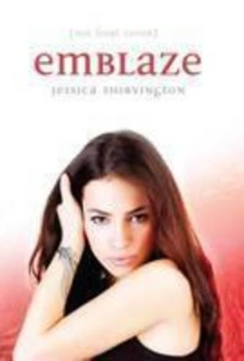 Emblaze book