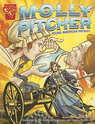 Molly Pitcher book