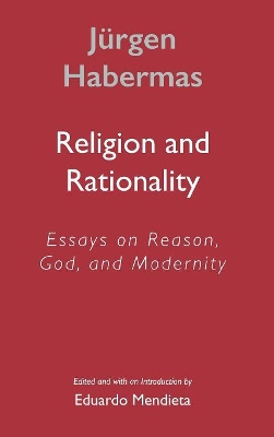 Religion and Rationality book