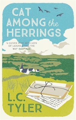 Cat Among the Herrings by L. C. Tyler