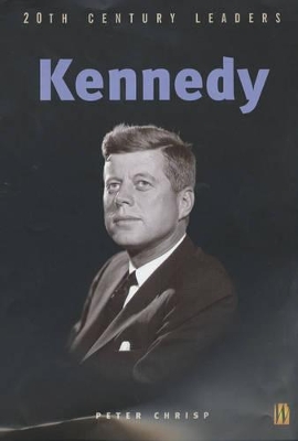 Kennedy book