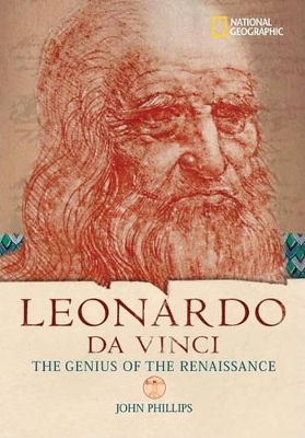 Leonardo da Vinci by John Phillips