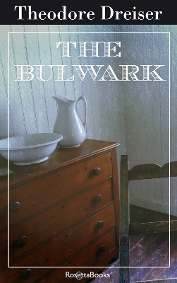 The Bulwark book