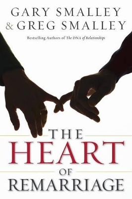 Heart of Remarriage book