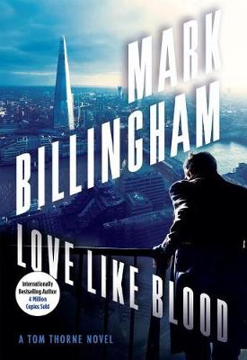 Love Like Blood by Mark Billingham