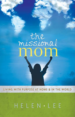 Missional Mom book
