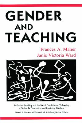 Gender and Teaching book