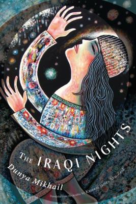 Iraqi Nights book