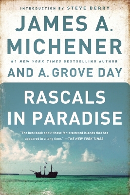 Rascals in Paradise book
