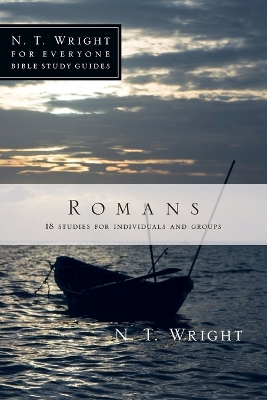 Romans book