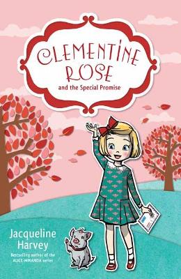 Clementine Rose and the Special Promise 11 book
