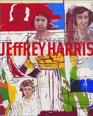 Jeffrey Harris book