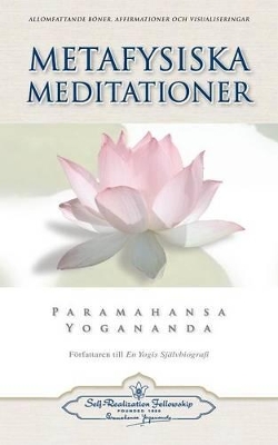 Metafysiska Meditationer (Metaphysical Meditations - Swedish) book