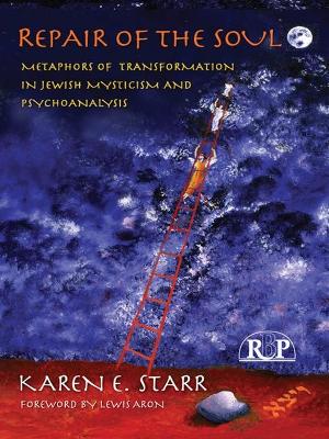 Repair of the Soul book
