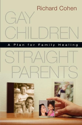 Gay Children, Straight Parents book