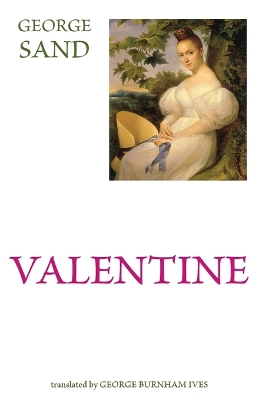 Valentine by George Sand