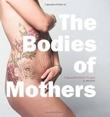 Bodies of Mothers book