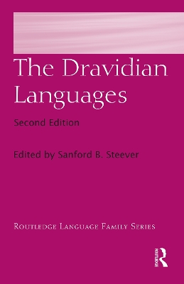 The Dravidian Languages book