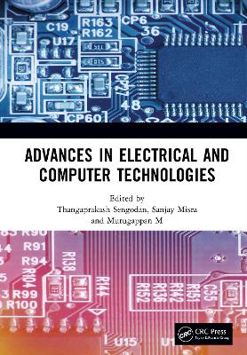 Advances in Electrical and Computer Technologies: Proceedings of the 6th International Conference on Advances in Electrical and Computer Technologies (ICAECT 2024), Tiruchengode, India, September 26th–27th, 2024 book