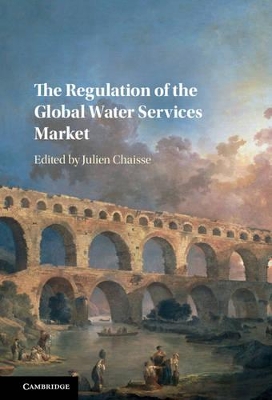 Regulation of the Global Water Services Market book