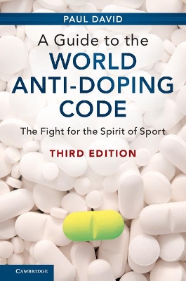 Guide to the World Anti-Doping Code book