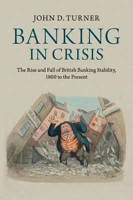 Banking in Crisis book