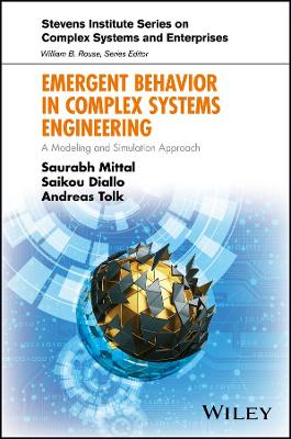 Emergent Behavior in Complex Systems Engineering book