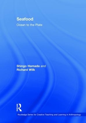 Seafood book