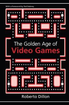 Golden Age of Video Games by Roberto Dillon