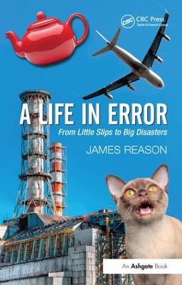 Life in Error book