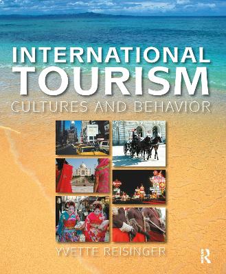International Tourism by Yvette Reisinger, PhD