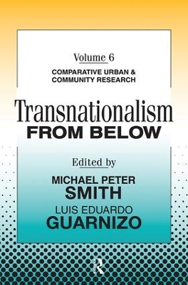 Transnationalism from Below book