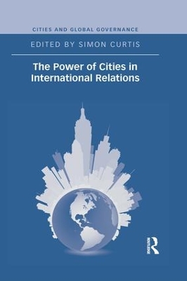 Power of Cities in International Relations book