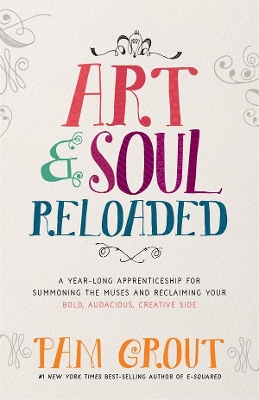 Art & Soul, Reloaded book