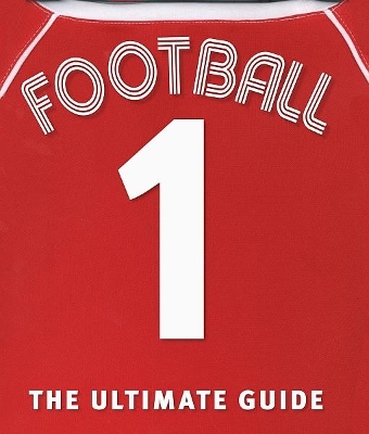 Football the Ultimate Guide book