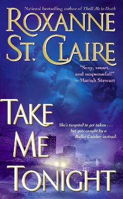 Take Me Tonight book