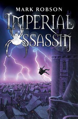 Imperial Assassin book